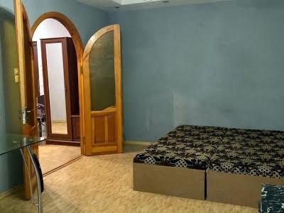 квартира за адресою Гвардійців-Широнінців вул., 97