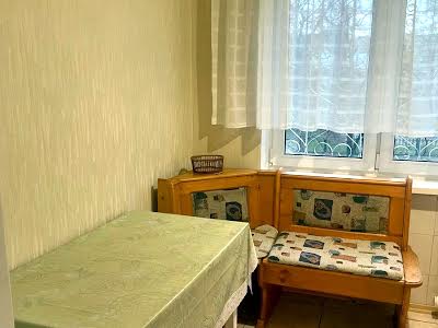 квартира по адресу Николая Кибальчича ул., 3-Б