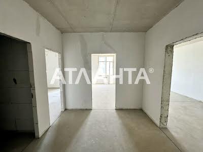 квартира по адресу Краснова ул., 3а