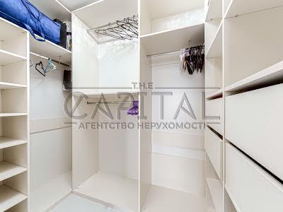 квартира по адресу Осокорская ул., 2а