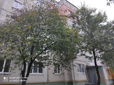 квартира за адресою Європейська вул. (Червоноармійська), 9