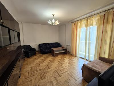 квартира по адресу Дмитрия Яворницкого просп. (Карла Маркса), 45-А