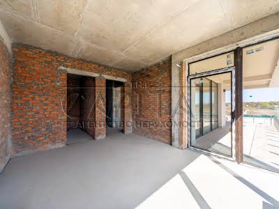 квартира за адресою Паркова, 11
