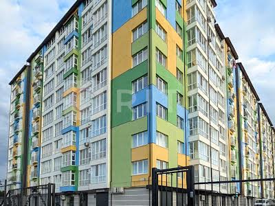 квартира по адресу Ивано-Франковск, Владимира Ивасюка ул., 19