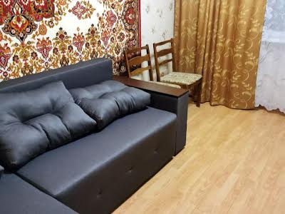 квартира по адресу Петра Григоренко просп., 25