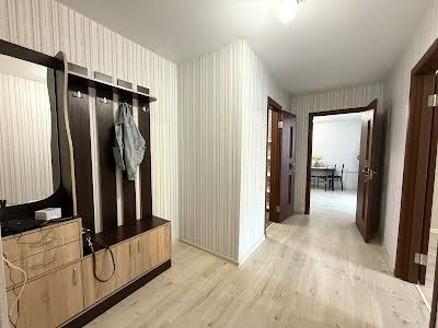 квартира за адресою Лесі Українки вул., 28