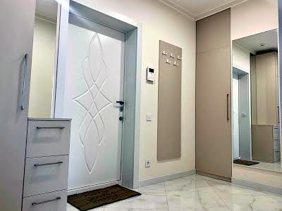 квартира за адресою Глибочицька вул., 13-1