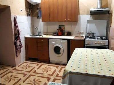квартира за адресою Богдана Хмельницького вул., 31