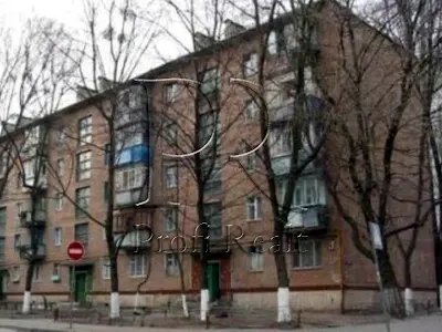 квартира за адресою Сім'ї Ідзиковських вул., 41
