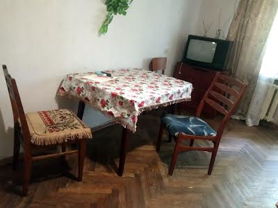 квартира за адресою Ольжича вул., 9
