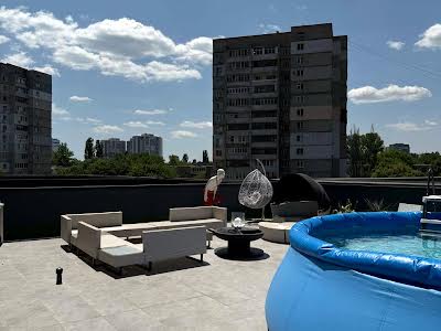 квартира за адресою Академіка Філатова вул., 2