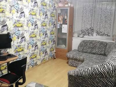 квартира за адресою Київський Шлях вул., 27