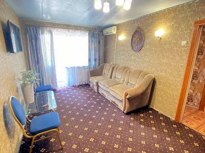 квартира за адресою Олександра Поля просп. (Кірова), 92-А