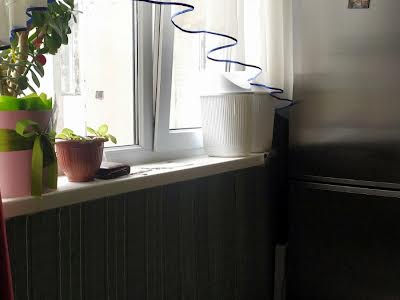 квартира по адресу Академика Заболотного ул., 92