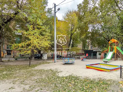 квартира за адресою Сирецька вул., 30/1