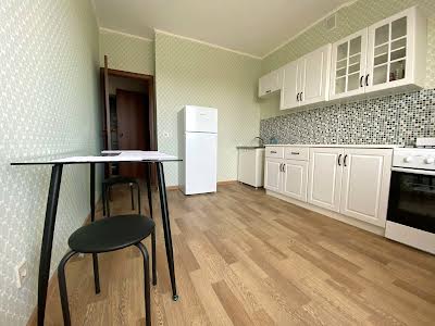 квартира по адресу Метрологическая ул., 62