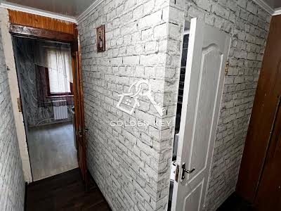 квартира за адресою Вадима Гурова вул. (Постишева), 25