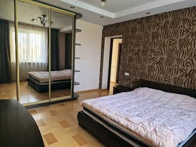 квартира за адресою Заміська вул., 10