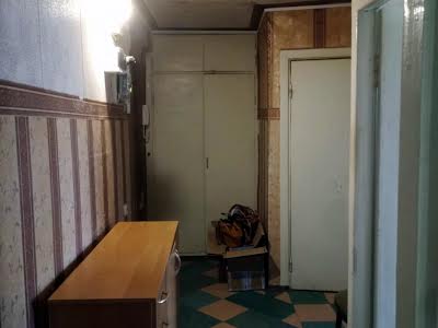 квартира за адресою Академіка Янгеля вул., 10