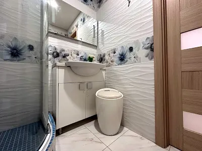 квартира за адресою Запорізьке шосе, 66