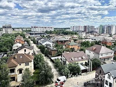 квартира по адресу Весняний пер., 1-А