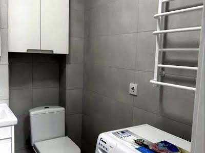 квартира по адресу Машиностроителей ул., 29