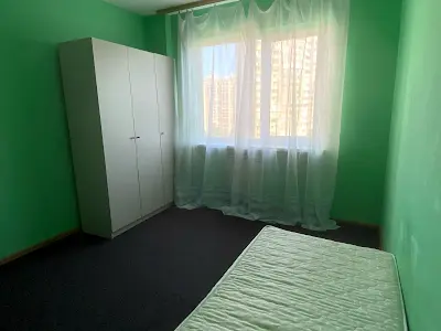 квартира по адресу Академика Заболотного ул., 106