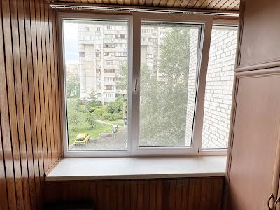 квартира по адресу Драгоманова ул., 31-В