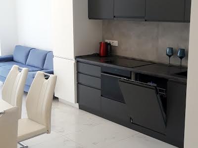 квартира за адресою Лесі Українки бульв., 7в