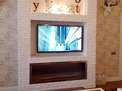 квартира за адресою Саксаганського вул., 31