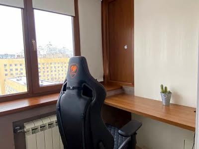 квартира за адресою Оболонський просп., 15