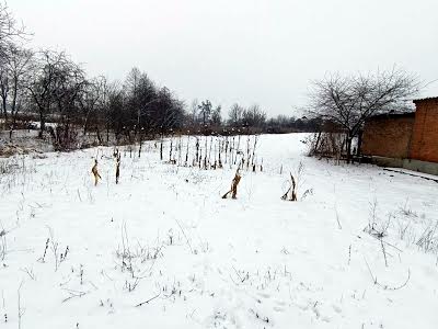 дом по адресу пгт. Турбов, Деснянка, 34