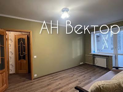 квартира за адресою Академіка Проскури вул., 6