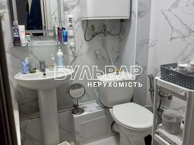 квартира за адресою Перемоги просп., 61