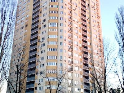 квартира за адресою Київ, Воскресенський просп. (Перова), 10
