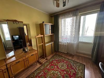 квартира по адресу Александра Довженко ул., 5