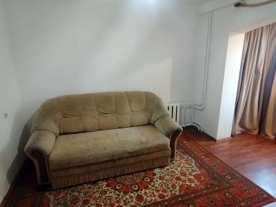 квартира по адресу Леся Курбаса просп., 10-Г