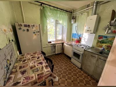 квартира по адресу Науки просп., 35