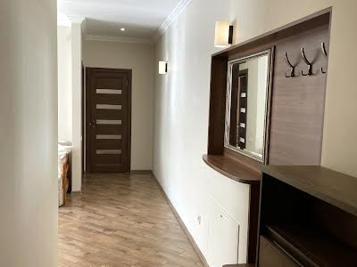 квартира за адресою Пекарська вул., 9