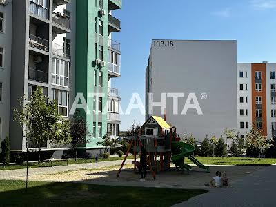 квартира за адресою Соборна вул., 103к.10