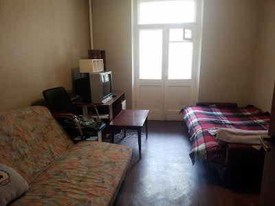 квартира по адресу Белорусская ул., 7