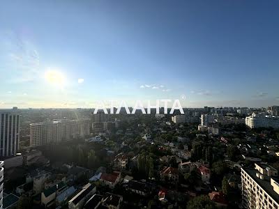 квартира по адресу Каманина ул., 16А