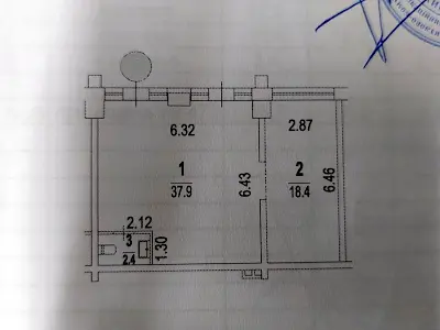 коммерческая по адресу Максимовича ул. (Трутенко Онуфрия), 26В