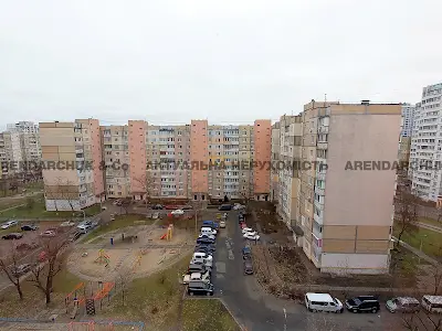 квартира по адресу Архитектора Вербицкого ул., 14В