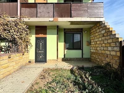 будинок за адресою Академіка Заболотного вул.