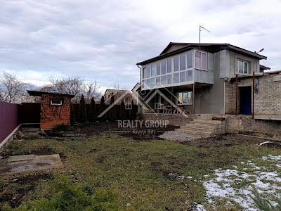 дом по адресу кооператив Мрія