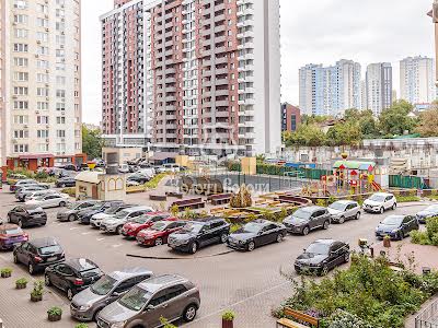 квартира по адресу Валерія Лобановського, 150