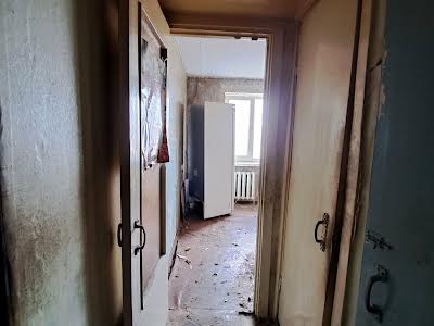 квартира за адресою вул. Океанівська, 36