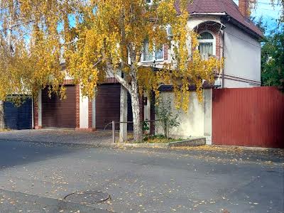 будинок за адресою Михайла Бойчука вул.