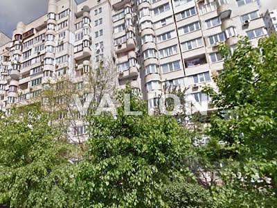 квартира по адресу Відпочинку ул., 10